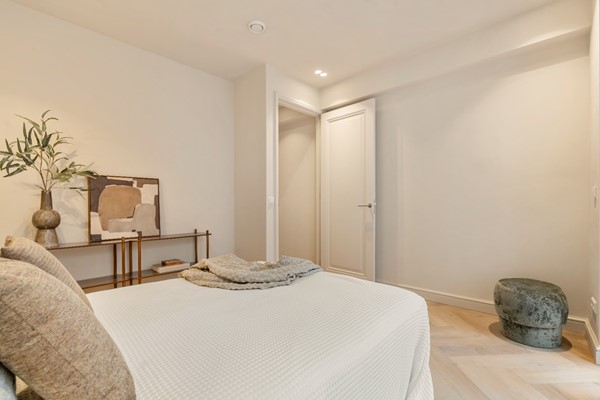 Medium property photo - Zocherstraat, 1054 MA Amsterdam